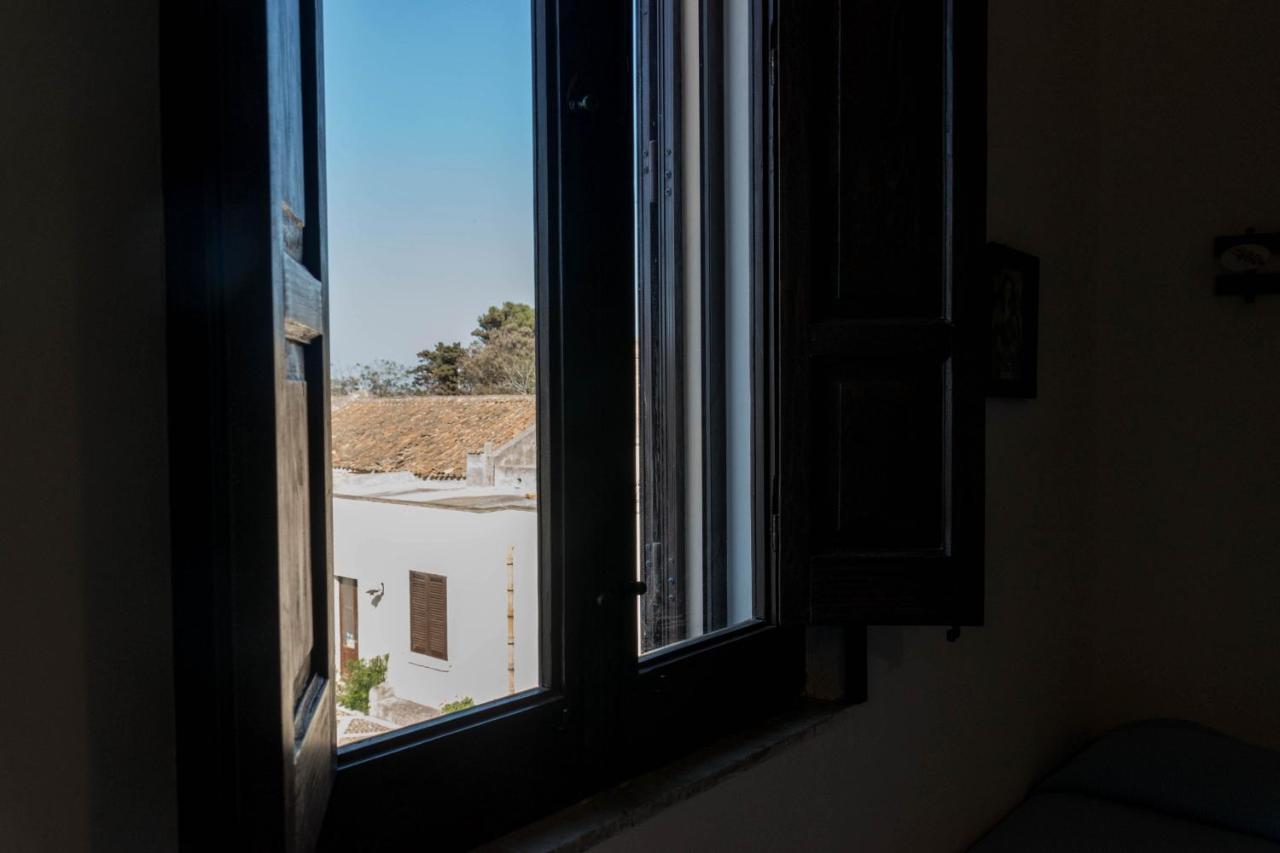 Baglio Spano - Antiche Dimore Di Sicilia Petrosino Buitenkant foto